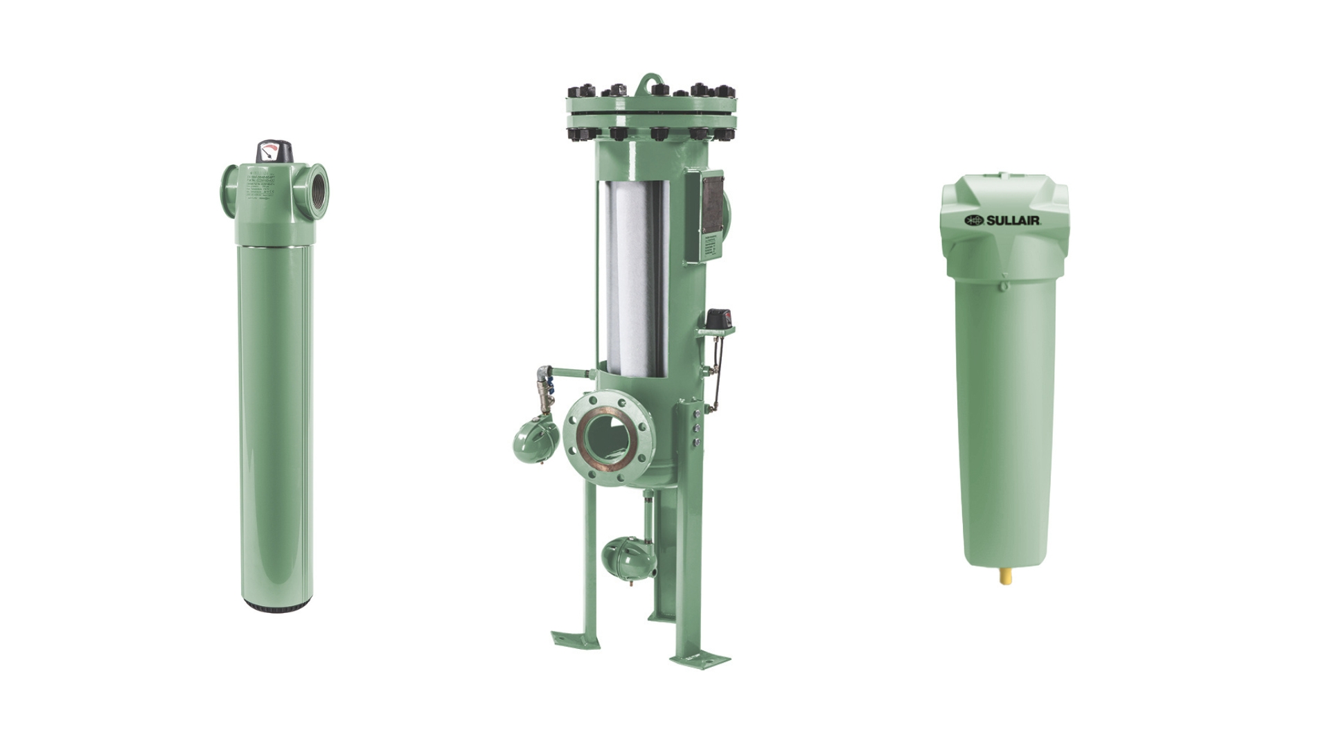 industrial air dryer maintenance