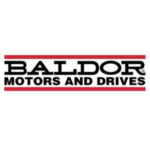 Baldor logo