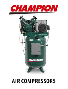Champion Air Compressors