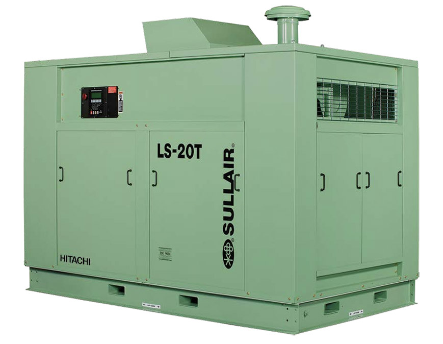 Sullair LS 20T