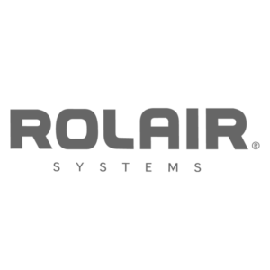Rolair systems logo