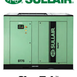 Sullair Shoptek Series Compressors